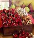 Cherry Gift Basket Ideas